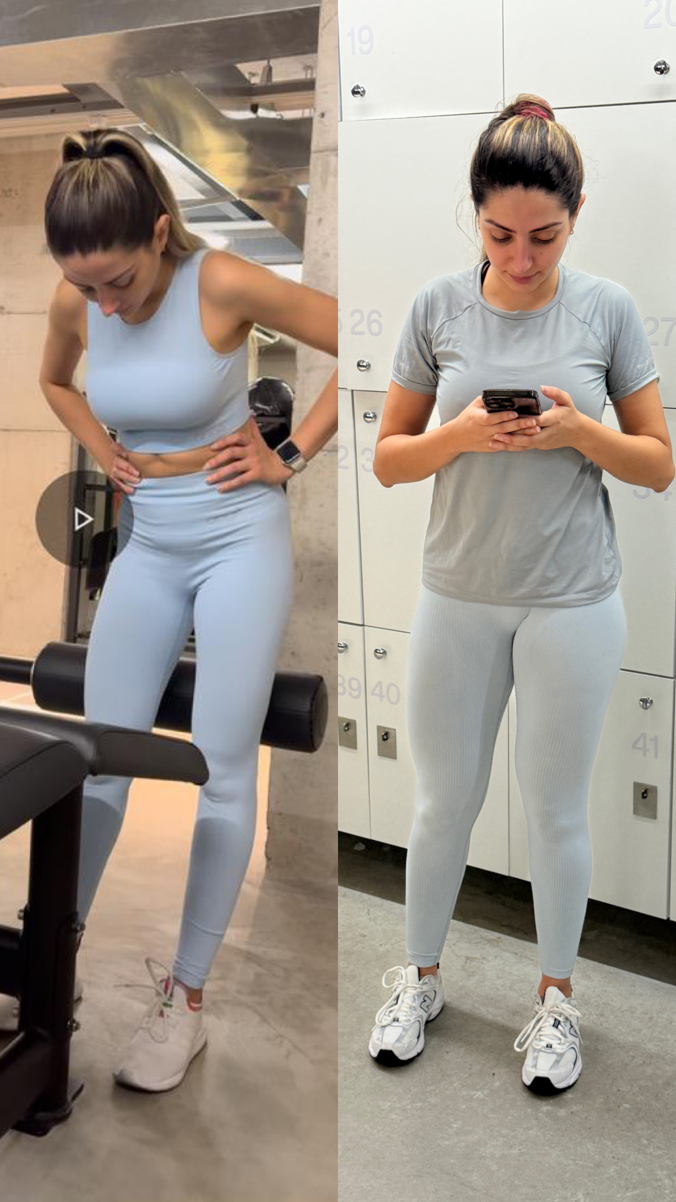 ANTES E DEPOIS 2